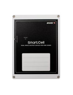 KIDDE KIDDE-436 SC-41-0200-0001-99 Dual Entrada / Saída Smartcell para Zonas de Fogo 2