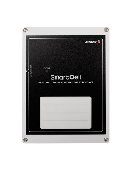 KIDDE KIDDE-436 SC-41-0200-0001-99 Dual Entrada / Saída Smartcell para Zonas de Fogo