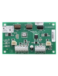 Comprar RISCO RISCO-117 Módulo Expansor adicional de 32 zonas en BUS para centrales LightSYS+ RP128EZB000B