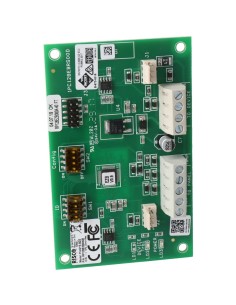 Acheter RISCO RISCO-117 Module d’extension supplémentaire de 32 zones sur BUS pour centrales LightSYS+ 2