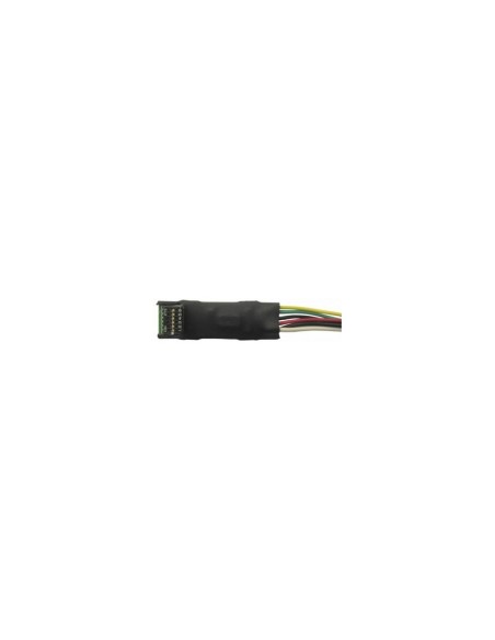 Kaufen RISCO RISCO-118 1-Zonen-Erweiterungsmodul (verdrahtet) im BUS für LightSYS-, LightSYS+- und ProSYS/ProSYS Plus-Zentralen