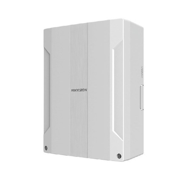 Comprar HIKVISION ALARMS HIK-ALARM-64 Módulo expansor de zonas. Transmisor 16E/2S inalámbrico AXPRO Hikvision DS-PM1-I16O2-WE