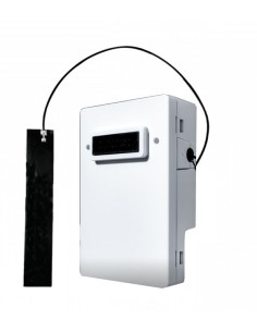 Acheter RISCO RISCO-276 Module GSM 4G pour LightSYS+ (Antenne externe incluse)