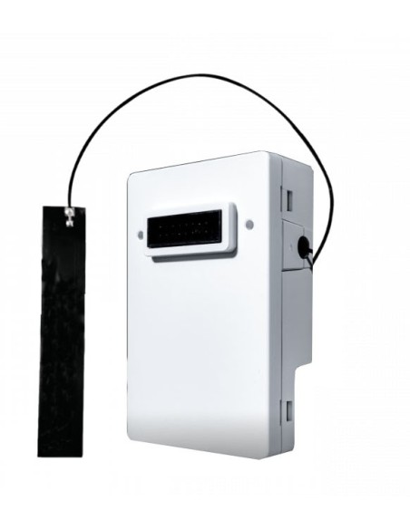 Risco Risco-276 RP432G4V1EUA Módulo GSM 4G para Luz Luz + (Antena externa incluída)