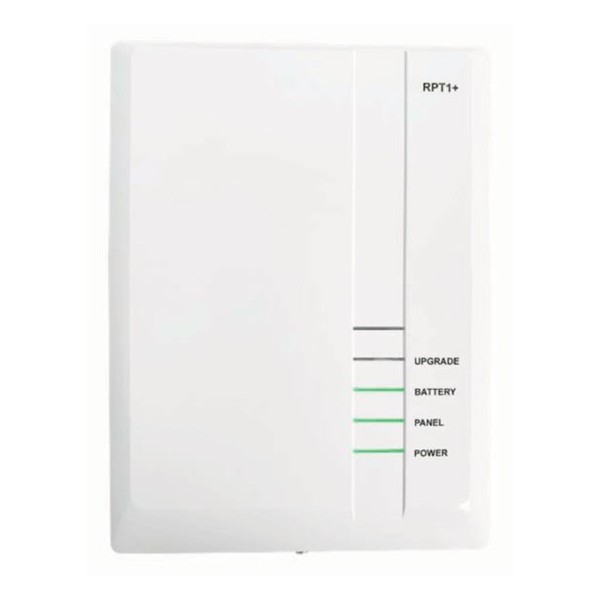 Paradox Paradox-95 RPT1 + Módulo Repetidor Sem Fio Magellan RPT1 + Paradox