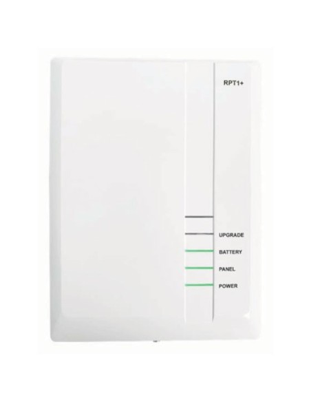 Paradox Paradox-95 RPT1 + Módulo Repetidor Sem Fio Magellan RPT1 + Paradox