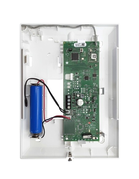 Comprar PARADOX PARADOX-95 Módulo repetidor inalámbrico Magellan RPT1+ Paradox RPT1+