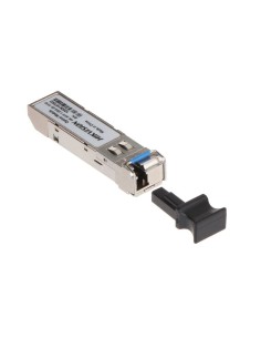 Transmissão de Hikvision e exibir Hik-T & D-23 HK-SFP-1.25G-1310-DF-MM Multimode Multimode Módulo SFP 1 Gbps. 1 km. 2