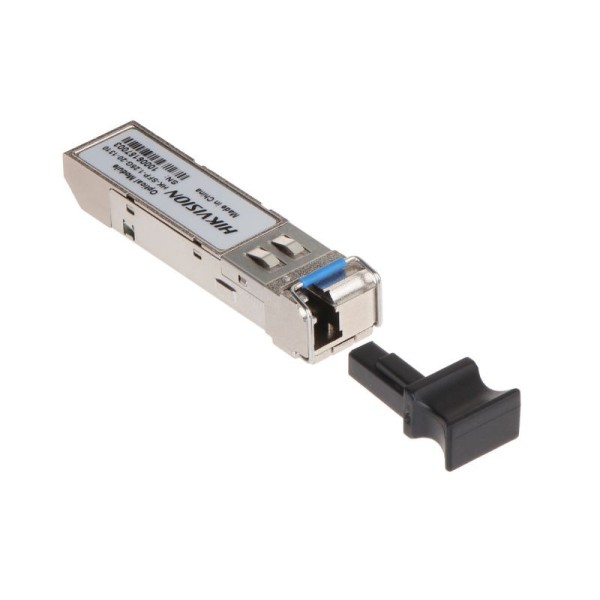 Kaufen Sie HIKVISION TRANSMISION AND DISPLAY HIK-T&D-23 SFP-Multimode-Modul 1 Gbit/s, 1 km.