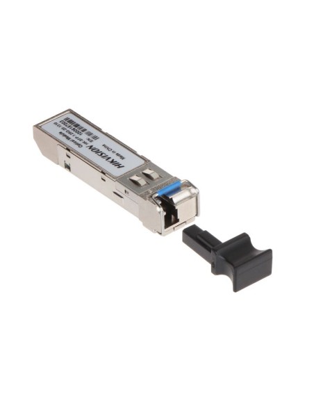 Acheter HIKVISION TRANSMISION AND DISPLAY HIK-T&D-23 Module SFP multimode 1 Gbit/s. 1 km.
