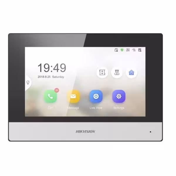 Comprar HIKVISION INTERCOM | Loja Online Oficial