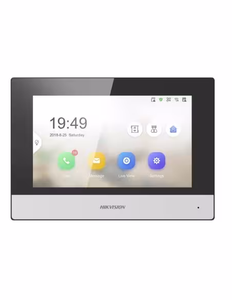 Comprar HIKVISION INTERCOM | Loja Online Oficial