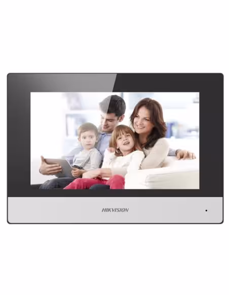 Comprar HIKVISION INTERCOM | Loja Online Oficial