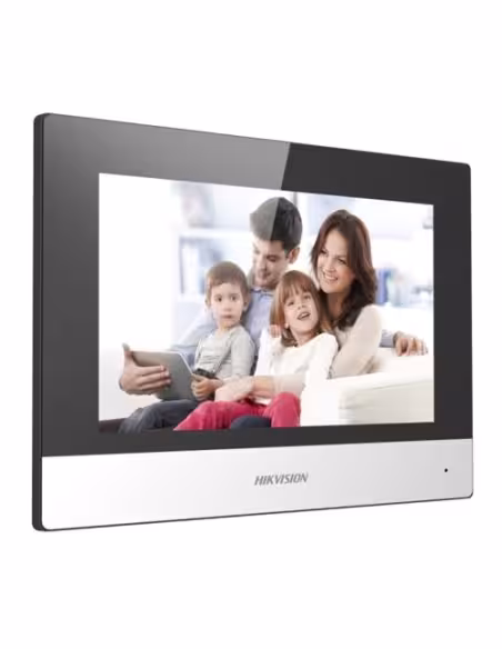 Comprar HIKVISION INTERCOM | Loja Online Oficial