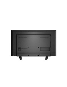 Comprar HIKVISION TRANSMISION AND DISPLAY HIK-T&D-16 Monitor Hikvision 43" 1080P HDMI/VGA VESA Soporte base incluido Audio Altav