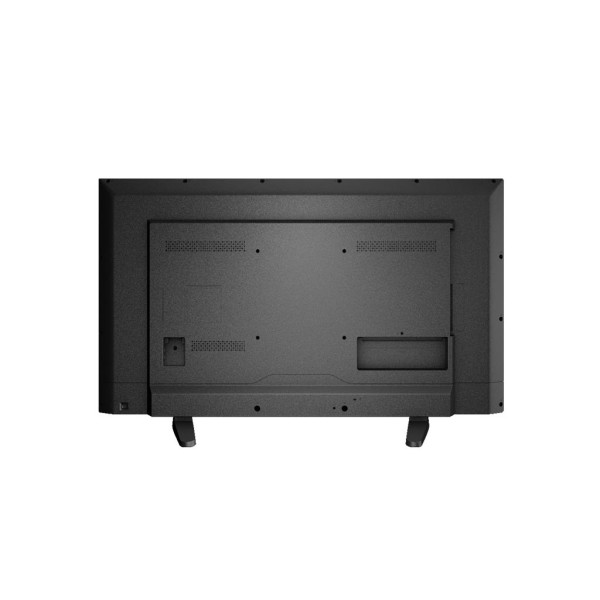 Transmissão de Hikvision e exibição Hik-T & D-16 DS-D5043QE Monitor Hikvision 43 "1080P HDMI / VGA VESA Base Suporte incluído Áu
