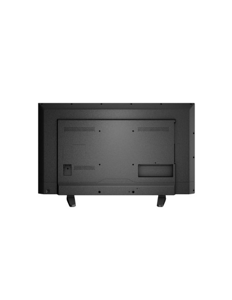 Transmissão de Hikvision e exibição Hik-T & D-16 DS-D5043QE Monitor Hikvision 43 "1080P HDMI / VGA VESA Base Suporte incluído Áu