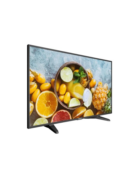Comprar HIKVISION TRANSMISION AND DISPLAY HIK-T&D-16 Monitor Hikvision 43" 1080P HDMI/VGA VESA Soporte base incluido Audio Altav