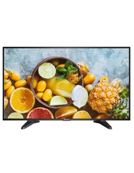 Comprar HIKVISION TRANSMISION AND DISPLAY HIK-T&D-16 Monitor Hikvision 43" 1080P HDMI/VGA VESA Soporte base incluido Audio Altav