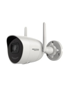 Acheter HIKVISION VALUE HIK-VALUE-136 Pack Promo NVR IP 4CH 4MP + 4 Caméras Bullet IP 2MP WIFI Hikvision 2