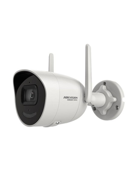 Comprar HIKVISION VALUE HIK-VALUE-136 Pack Promo NVR IP 4CH 4MP + 4 Cámaras Bullet IP 2MP WIFI Hikvision PACK_PROMO_WIFI