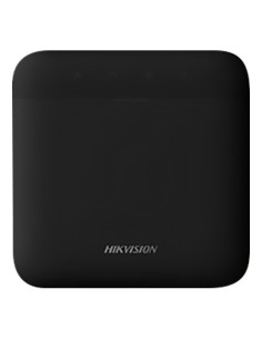 Comprar HIKVISION ALARMS HIK-ALARM-130 Panel alarma inalámbrico 96 zonas 868MHz. 3G/4G. HUB AXPRO Tri-X 2 vías. Lector tarjetas 