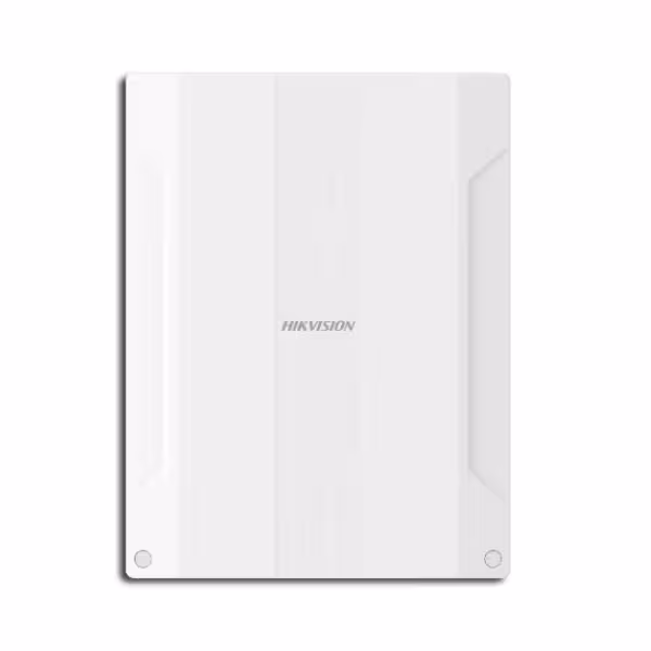 Kaufen HIKVISION ALARMS HIK-ALARM-67 Panel AX PRO Ultra 96 Zonen Hybrid mit 16 verdrahteten Zonen auf der Platine + 2 PGM´s Groß