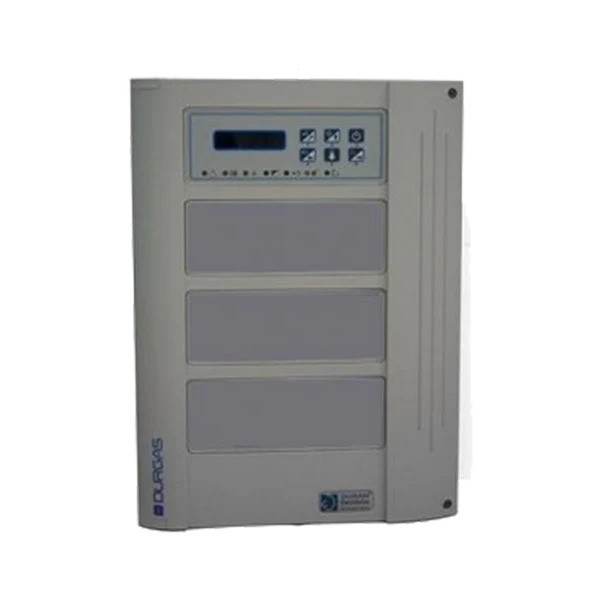 Comprar DURÁN DURAN-1 Panel control fugas de gases CO y NO₂ DURPARK 1 zona ampliable a 4. Hasta 16 detectores DKCT111