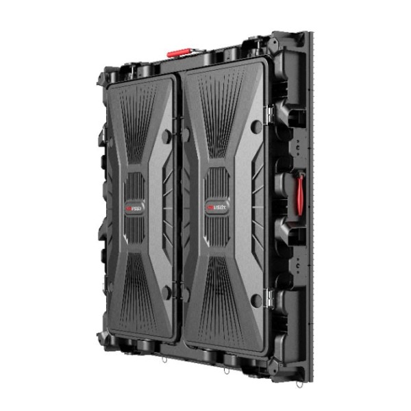 Acheter HIKVISION DISPLAY HIK-DISPLAY-120 Panneau d’affichage LED fixe pour extérieur Hikvision