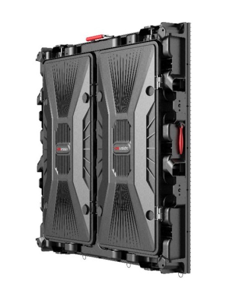 Kaufen HIKVISION DISPLAY HIK-DISPLAY-120 fest installierte LED-Außenanzeigetafel von Hikvision