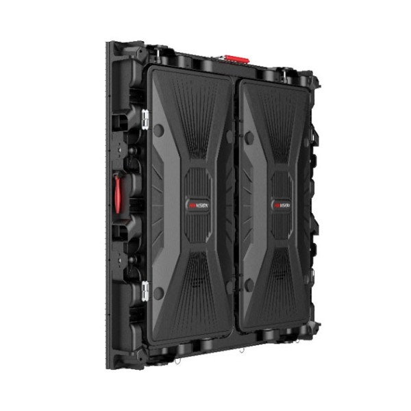 Comprar HIKVISION DISPLAY HIK-DISPLAY-120 Panel de Pantalla LED fijas para exteriores Hikvision DS-D42A6FO-D