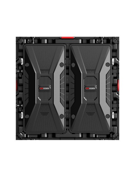 Comprar HIKVISION DISPLAY HIK-DISPLAY-120 Panel de Pantalla LED fijas para exteriores Hikvision DS-D42A6FO-D