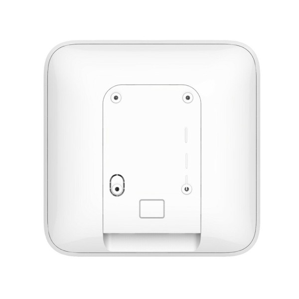 Comprar HIKVISION ALARMS HIK-ALARM-69 Panel inalámbrico 64 zonas 868MHz. Hikvision HUB AXPRO DS-PWA64-L-WE