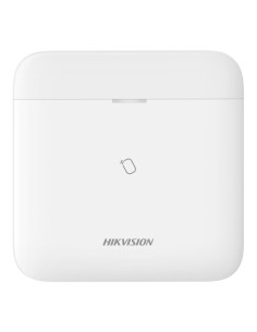 Kaufen HIKVISION ALARMS HIK-ALARM-70 Funkzentrale 96 Zonen 868 MHz. 3G/4G. Hikvision HUB AXPRO