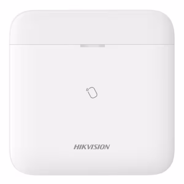 Acheter HIKVISION ALARMS HIK-ALARM-70 Panneau sans fil 96 zones 868 MHz. 3G/4G. Hikvision HUB AXPRO