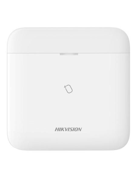 Acheter HIKVISION ALARMS HIK-ALARM-70 Panneau sans fil 96 zones 868 MHz. 3G/4G. Hikvision HUB AXPRO