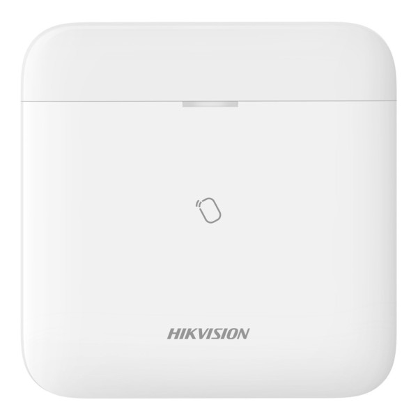 Kaufen HIKVISION ALARMS HIK-ALARM-70 Funkzentrale 96 Zonen 868 MHz. 3G/4G. Hikvision HUB AXPRO