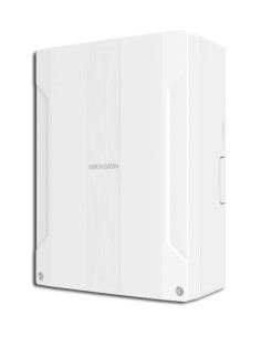 Acheter HIKVISION ALARMS HIK-ALARM-71 Panneau sans fil AXPRO 96 zones Hikvision 3G/4G en grande boîte Grade 2