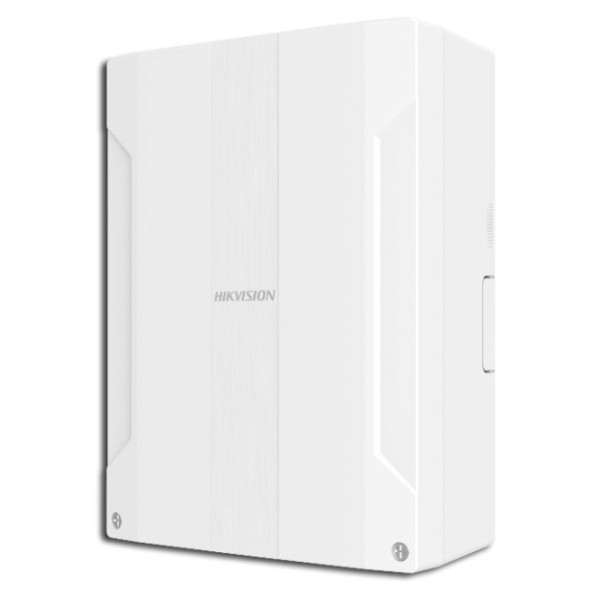 Comprar HIKVISION ALARMS HIK-ALARM-71 Panel inalámbrico AXPRO 96 zonas Hikvision 3G/4G en caja grande Grado 2 DS-PWA96-M2-WE