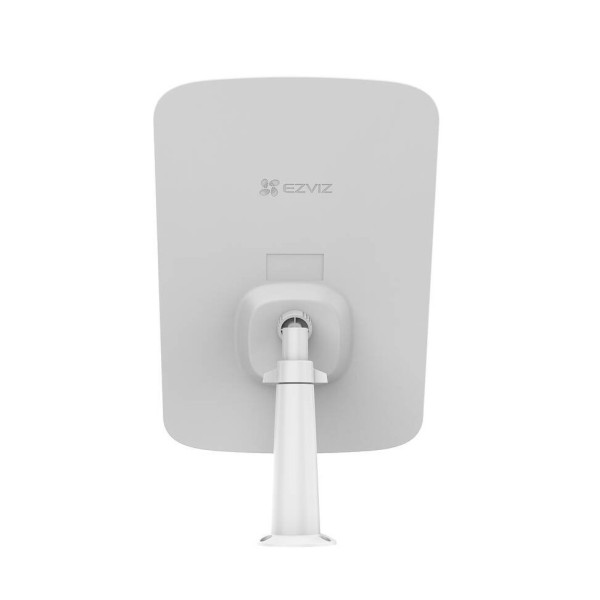 Ezviz Ezviz-13 CS-CMT-SolarPanel-F Carregar painel Solar F ao ar livre Ezviz