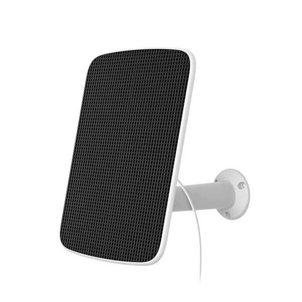 Comprar EZVIZ EZVIZ-13 Panel solar de carga F Exterior EZVIZ CS-CMT-SolarPanel-F