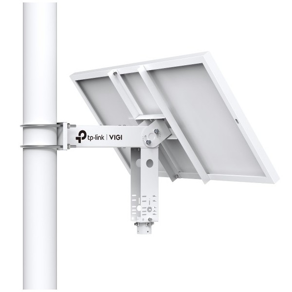 Acheter TP-LINK TPLINK-93 Panneau solaire intelligent VIGI 90W 18V 30Ah