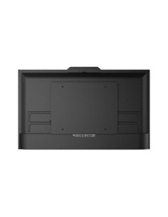 Hikvision Display Hik-Display-Display-109 DS-D5B86RB / B Tela Interactiva 4K 86 "x Videoconferência 8MP 6xmic 2xaltavoces Camera