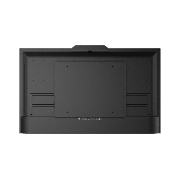 Comprar HIKVISION DISPLAY HIK-DISPLAY-109 Pantalla interactiva 4K 86" Videoconferencia cámara 8MP 6xMIC 2xAltavoces. Diseño Ultr