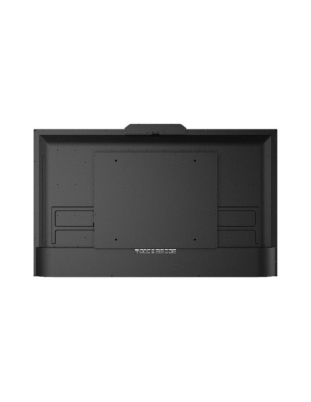 Hikvision Display Hik-Display-Display-109 DS-D5B86RB / B Tela Interactiva 4K 86 "x Videoconferência 8MP 6xmic 2xaltavoces Camera