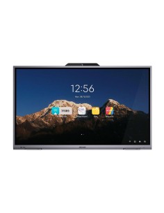 Kaufen HIKVISION DISPLAY HIK-DISPLAY-109 4K 86"-Interaktivdisplay Videokonferenzkamera 8 MP 6x Mikrofone 2x Lautsprecher. Ultra- 2