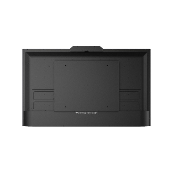 Hikvision Display Hik-Display-105 DS-D5B86RB / C Interactive UHD Display 4k 86 "WiFi / Miracasting Perfil de alumínio de design 