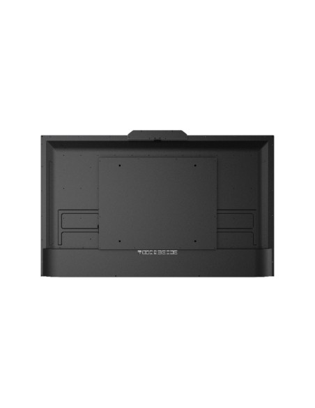 Hikvision Display Hik-Display-105 DS-D5B86RB / C Interactive UHD Display 4k 86 "WiFi / Miracasting Perfil de alumínio de design 