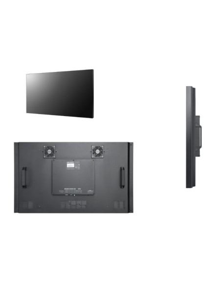 Comprar HIKVISION DISPLAY HIK-DISPLAY-7 Pantalla LCD 49" Ultraslim 3,5 mm Especial seguridad 24/7 VideoWall Hikvision DS-D2049LU