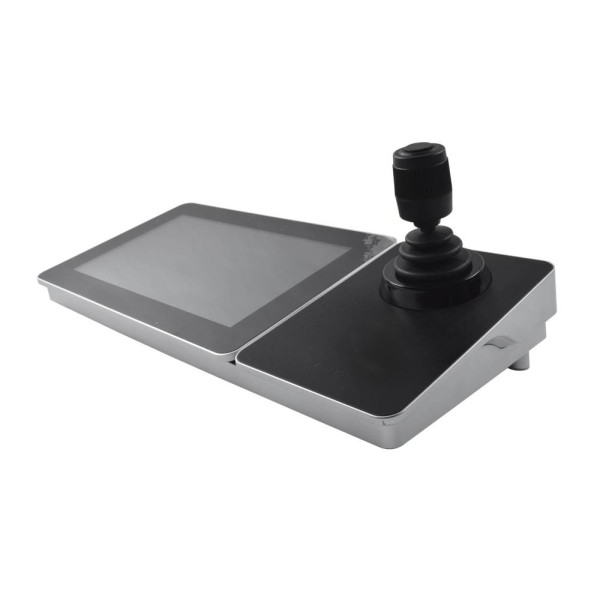 Acheter HIKVISION TRANSMISION AND DISPLAY HIK-T&D-24 Écran tactile capacitif 10,1" + joystick amovible Hikvision